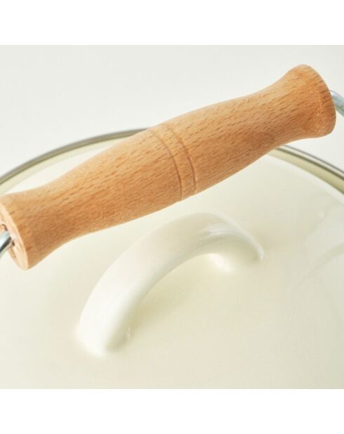 Barattolo per crema Colin - 2L