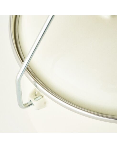 Barattolo per crema Colin - 2L