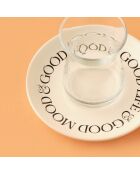 Set da tè MottoX 6 pezzi