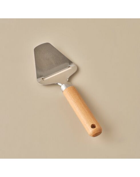 Coltello da formaggio naturale Sona - 20 cm