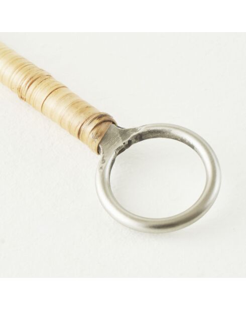 Set di coltelli da formaggio naturale Plovd