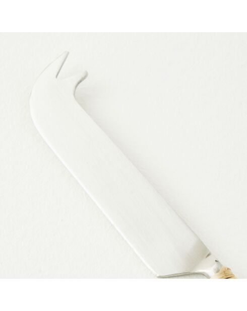 Set di coltelli da formaggio naturale Plovd