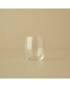 Bicchiere da bibita naturale autunnale - 300cc