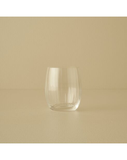 Bicchiere da bibita naturale autunnale - 300cc