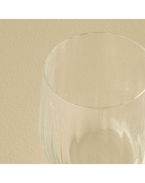 Bicchiere da bibita naturale autunnale - 300cc