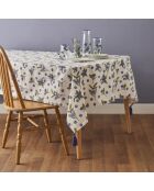 Tovaglia Blueberry multicolore - 153x250 cm