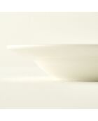 Plato para pasta con crema Bon Appetit - 21 cm