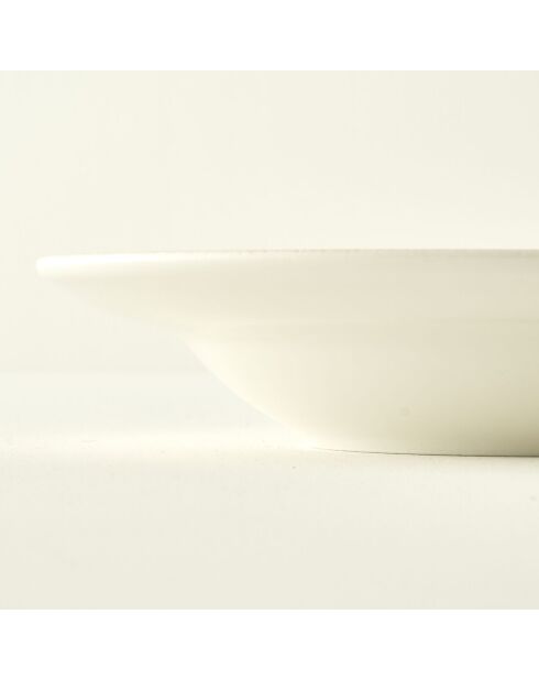 Plato para pasta con crema Bon Appetit - 21 cm