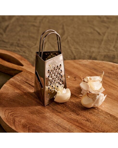 Bandiera naturale Ronza - 5x5x12 cm