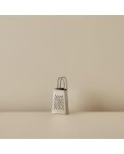 Bandiera naturale Ronza - 5x5x12 cm