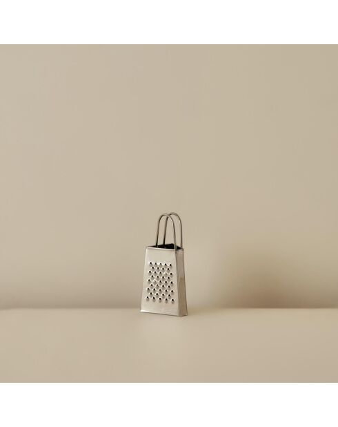 Bandiera naturale Ronza - 5x5x12 cm