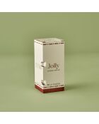 Vetro borosilicato multicolore Jolly Straw - 500 cc