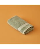 Dorita Premium transparentes Handtuch - 50x90 cm