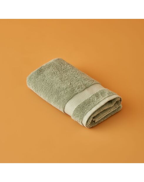 Dorita Premium transparentes Handtuch - 50x90 cm