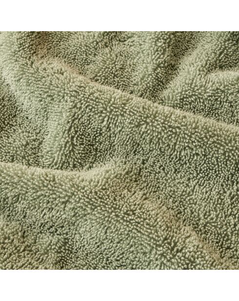 Dorita Premium transparentes Handtuch - 50x90 cm