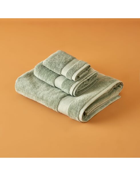 Dorita Premium transparentes Handtuch - 50x90 cm