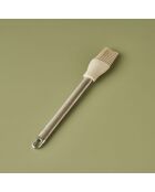 Pennello Alvis beige - 26,5 cm