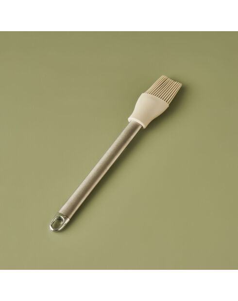 Pennello Alvis beige - 26,5 cm