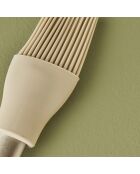 Pennello Alvis beige - 26,5 cm