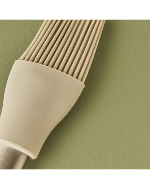 Pennello Alvis beige - 26,5 cm