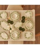 Das Petit Bonheur Tafelservice - 44 Stück