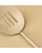 Lot de 5 couverts de service Siena argenté