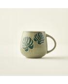 Luna groene beker - 510 cc