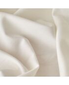 Mantel blanco básico blanco - 150x250