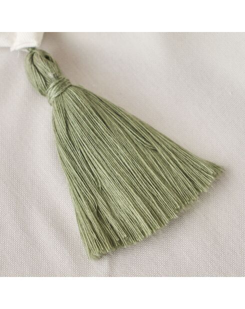 Mantel blanco básico blanco - 150x250