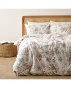 Copripiumino matrimoniale multicolore Gwen - 200x220 cm