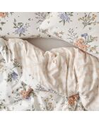 Copripiumino matrimoniale multicolore Gwen - 200x220 cm