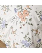 Copripiumino matrimoniale multicolore Gwen - 200x220 cm