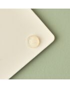 Tagliere in vetro multicolor Olive - 35x25 cm