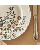 Set colazione Arno blue - 26 pezzi