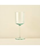 Coppa a righe verdi - 440 cc