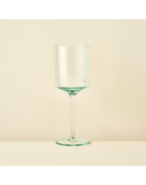 Coppa a righe verdi - 440 cc