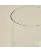 Coppa a righe verdi - 440 cc