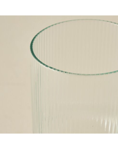 Coppa a righe verdi - 440 cc