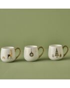 Pino gouden beker - 375 cc