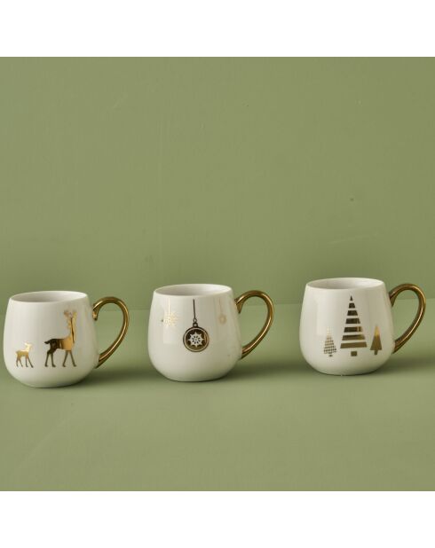 Pino gouden beker - 375 cc