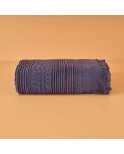 Copriletto matrimoniale Marine marine - 240x260 cm