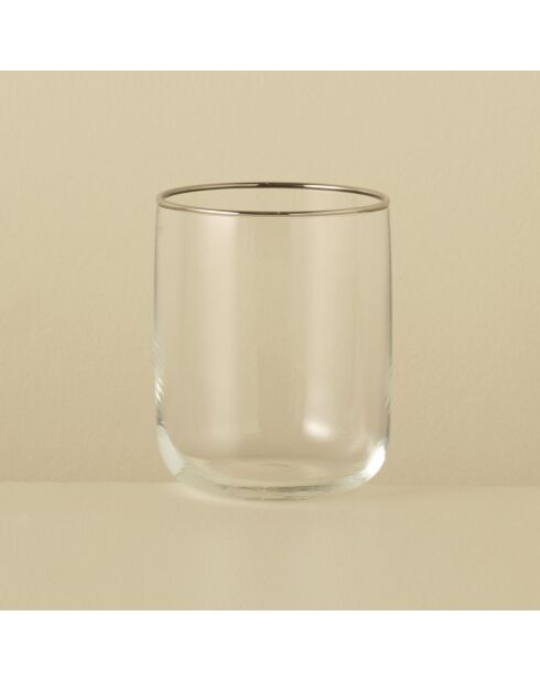 Coppa in argento di alta gamma - 270 cc