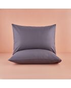 Federa standard antracite - 50x70 cm