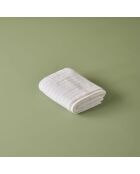Belinda beigefarbenes Gesichtstuch - 50x70 cm