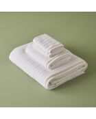 Belinda beigefarbenes Gesichtstuch - 50x70 cm