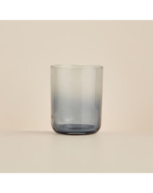 Vetro blu morbido - 300 cc