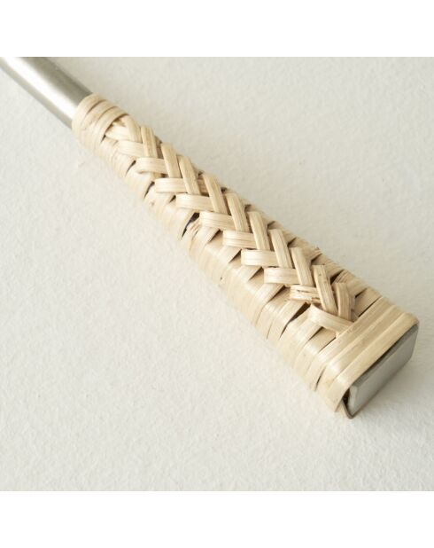 Set di coltelli da formaggio naturale Varna