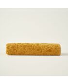 Jolia gelbes Badetuch - 90x150 cm