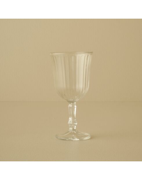 Bicchiere Natural line - 240 cc