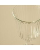 Bicchiere Natural line - 240 cc